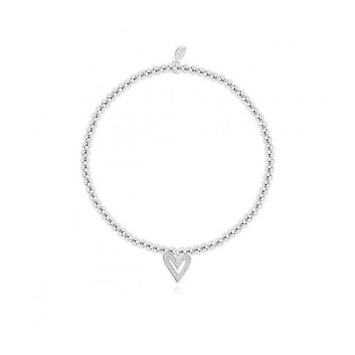 Joma Jewellery - Confetti a Little - With Love